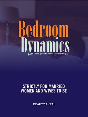 cover image of Bedroom Dynamics